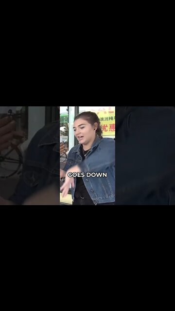 Do Girls Like Getting Their Hair Pulled?! #shorts