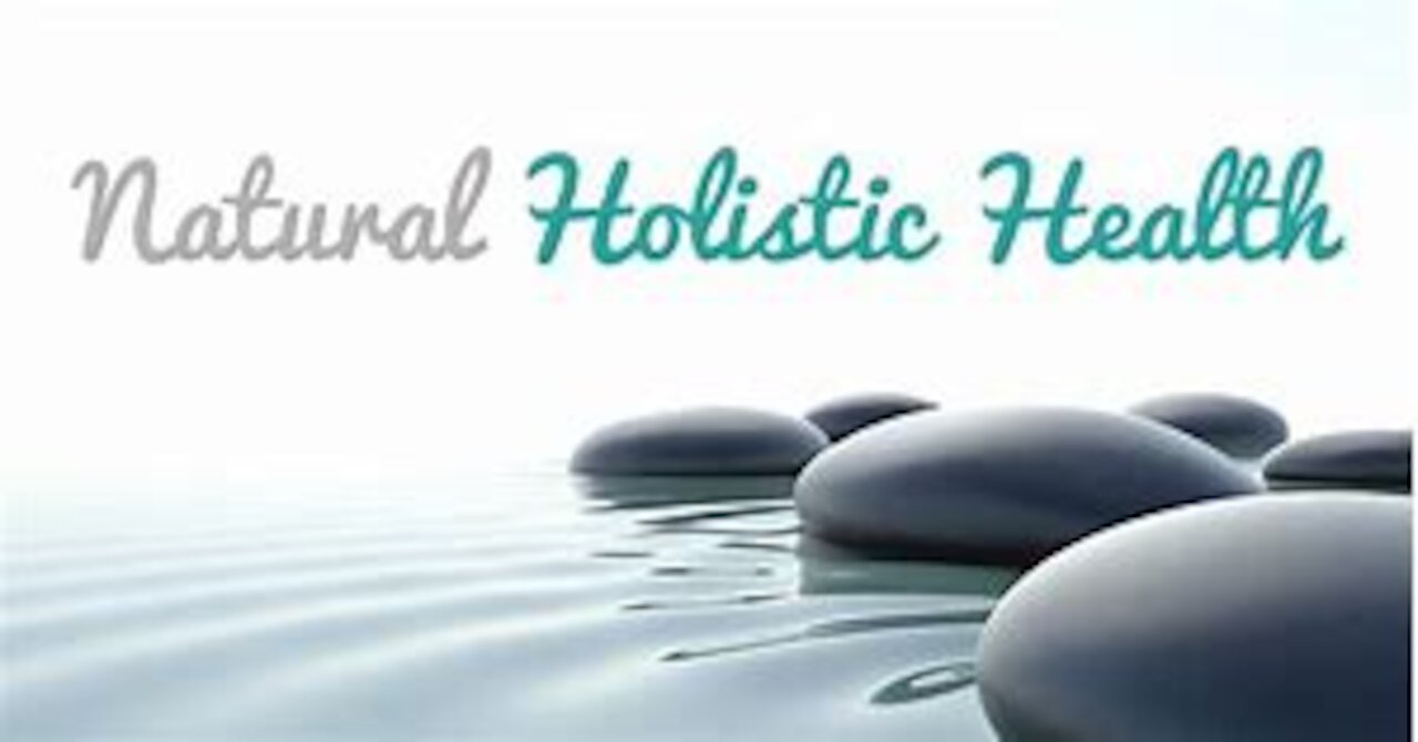 Visit our FREE Natural Health Center
