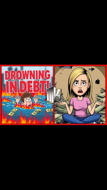 Americans Can't Afford To Breathe Anymore!