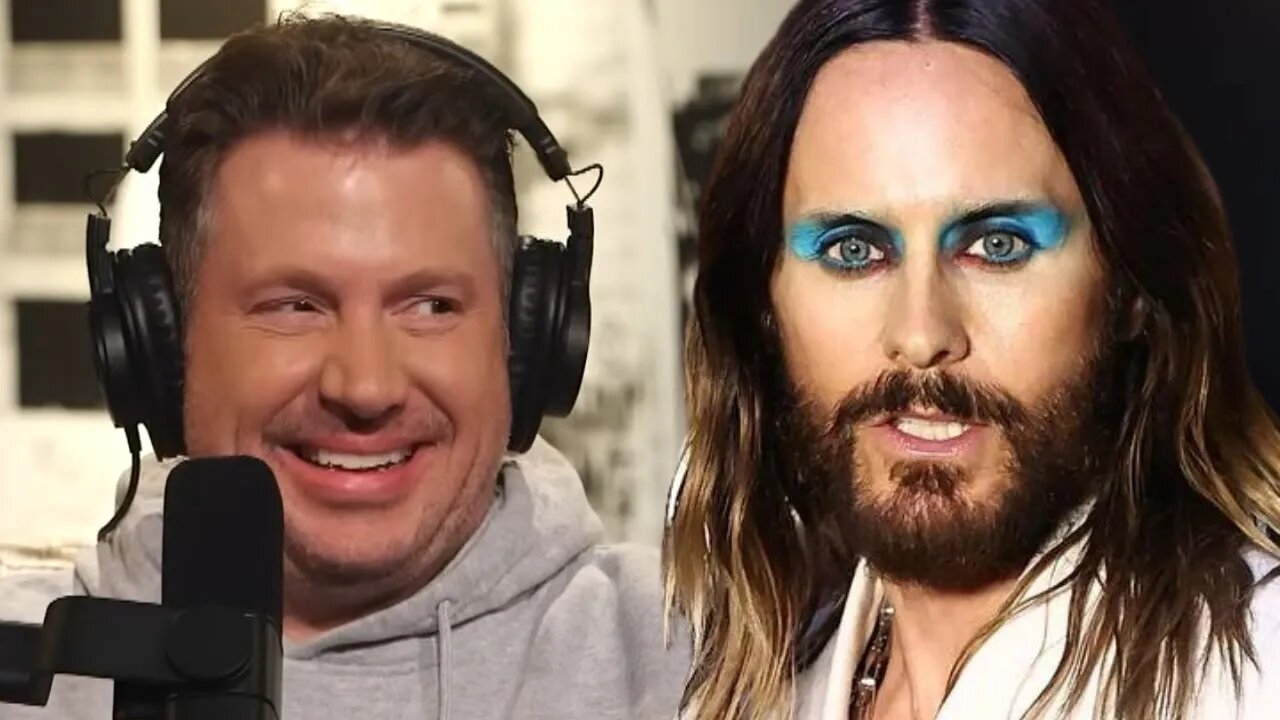 The Roast of Jared Leto