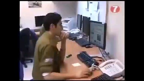 IDF monitors social media