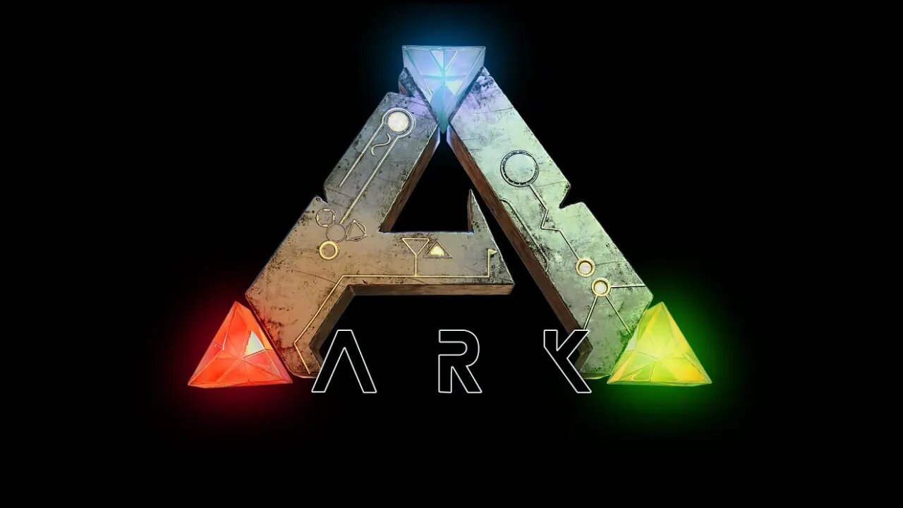 ARK Survival - Mighty Streaming's Live broadcast