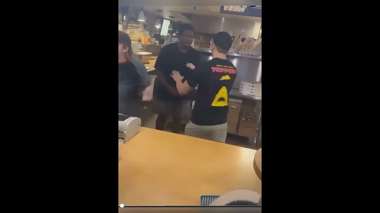 LB REACTION HIS ASS CRACK IS OUT