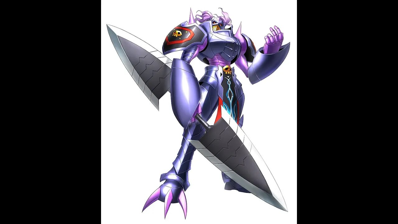 My Top 10 Favorite Digimon lines