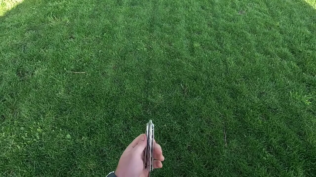 Balisong and Life. Love the process.