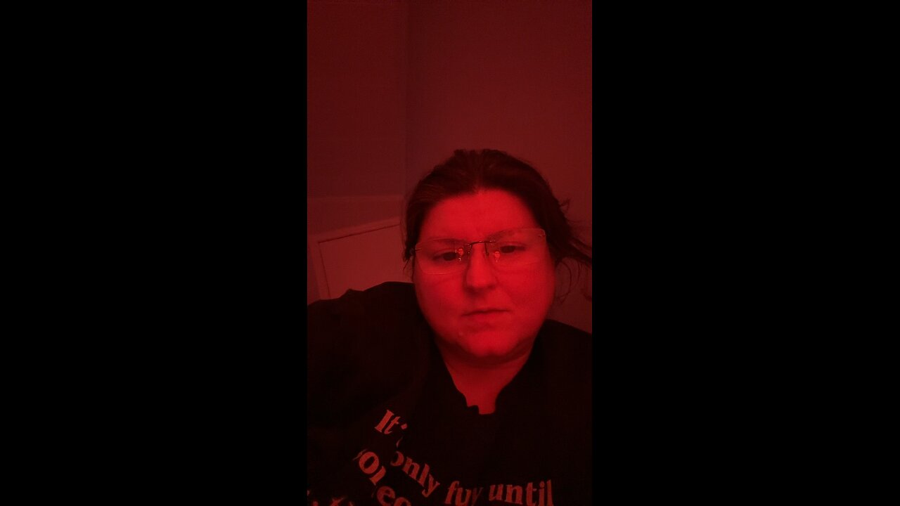 Why now am I reading off the EOs