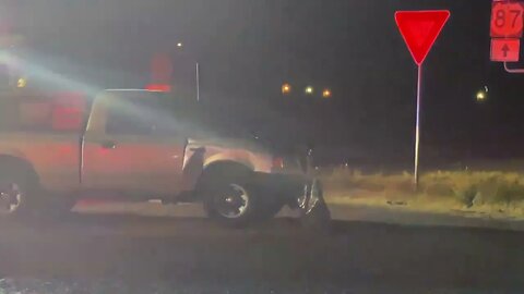 Crashjeep277ranger