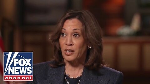 Kamala Harris claims that Trump is ‘unstable’ and ‘dangerous’ to the country