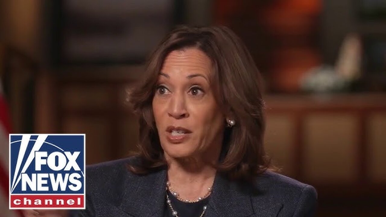 Kamala Harris claims that Trump is ‘unstable’ and ‘dangerous’ to the country