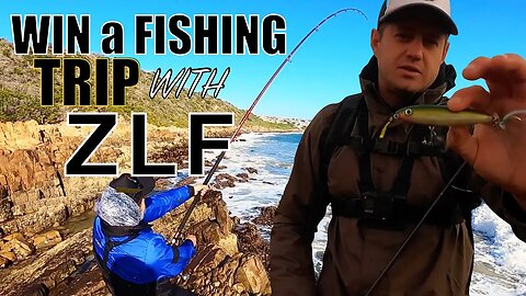 TIPS FOR SPOTTED GRUNTERS ON TOPWATER / SURFACE LURES AND CLUB OUTING. TWO IN ONE VIDEO. WIN!!!