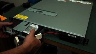 EEVblog #1168 - Dumpster Diving UPS