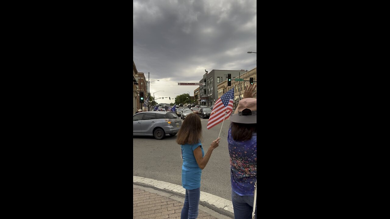 Trump Support Prescott Arizona