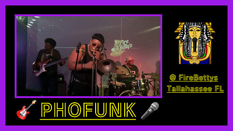 Pho Funk | Hip-Hop night