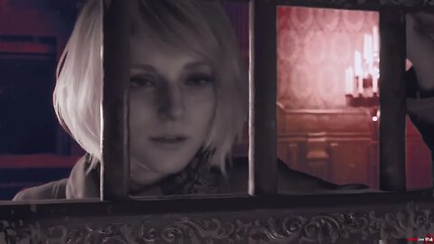 Resident Evil 4 Remake | Ashley's Section (Hardcore)
