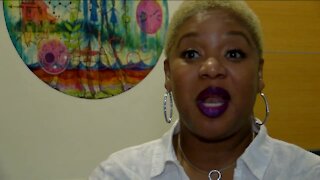 Arnitta Holliman named as next leader of the Office of Violence Prevention in Milwaukee