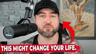 HUGE ANNOUNCEMENT That Might Change Your Life in December!