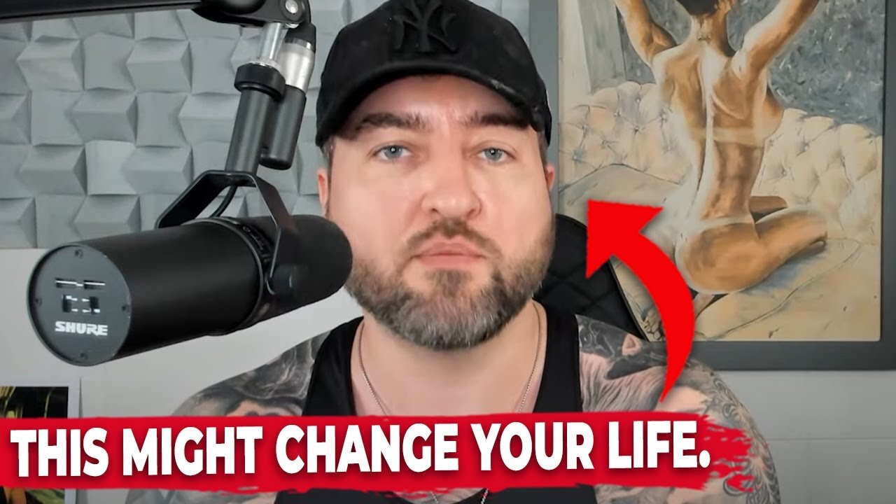 HUGE ANNOUNCEMENT That Might Change Your Life in December!