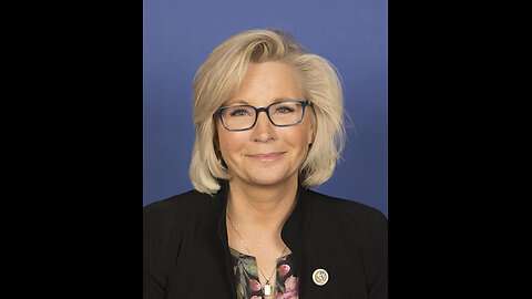 LIZ CHENEY TOLD SHE BETTER 'LAWYER UP' FOR HER ROLE IN J6