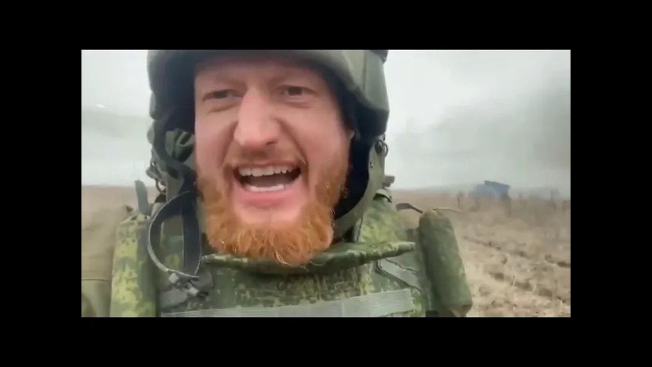 Absolutely unrealistic War going on right now [Ukraine vs Russia 2022]