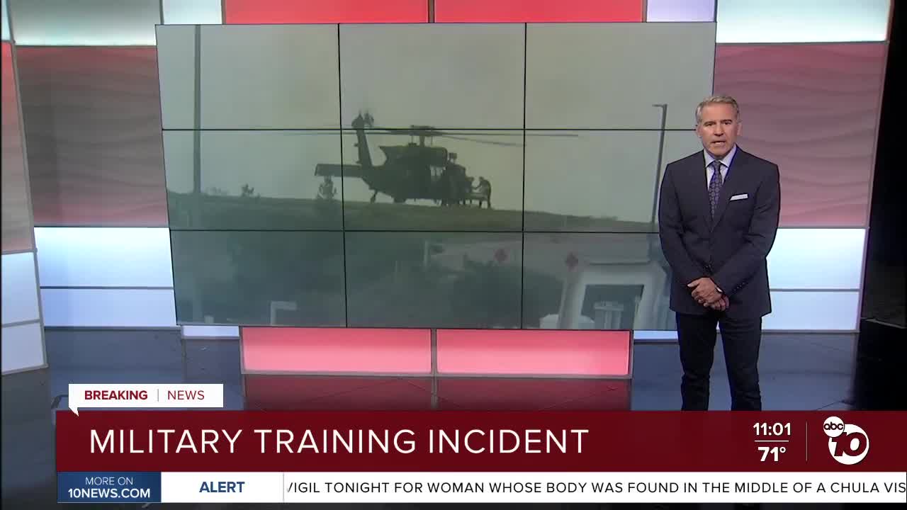 ABC 10News at 11pm Top Stories