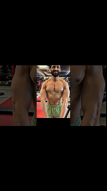 🔥 How to Build Upper Chest Using Incline Bench #shorts #youtubeshorts #tiktok #short #viral