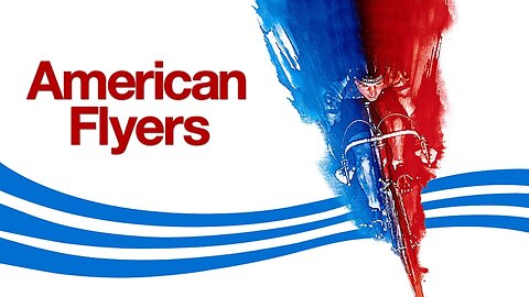 American Flyers - Glenn Shorrock