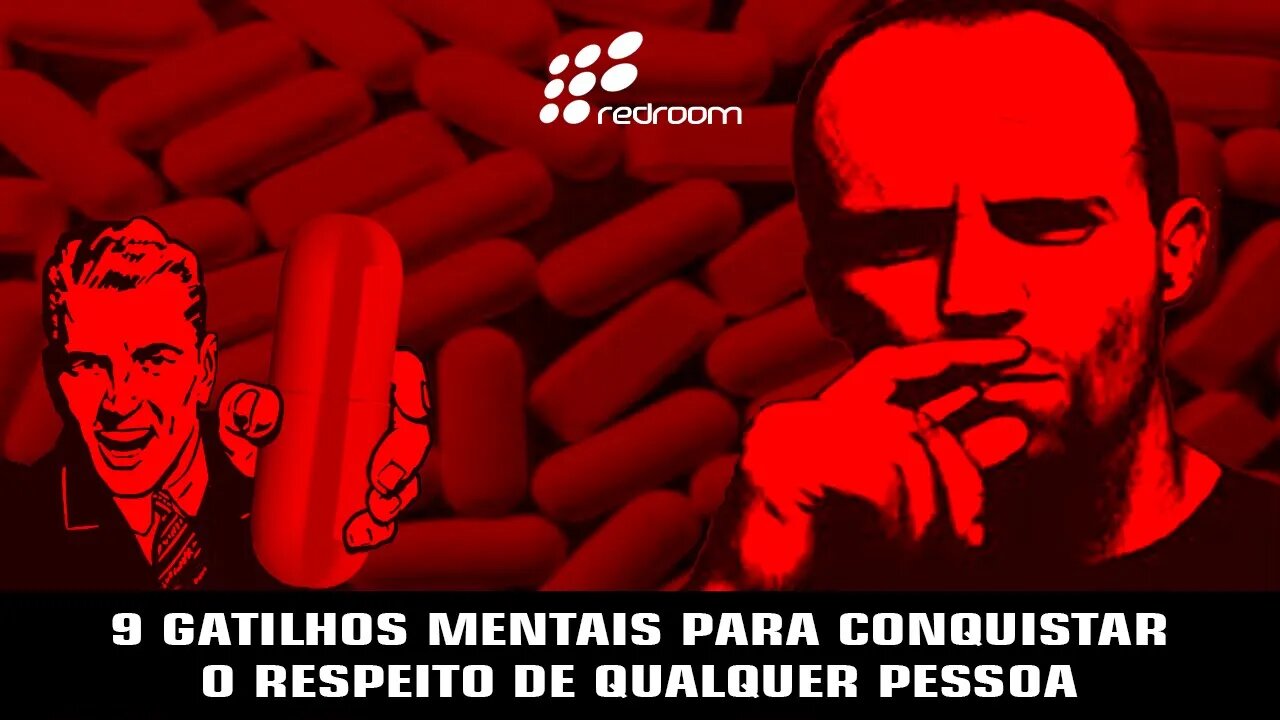 9 GATILHOS MENTAIS PARA CONQUISTAR O RESPEITO DE QUALQUER PESSOA