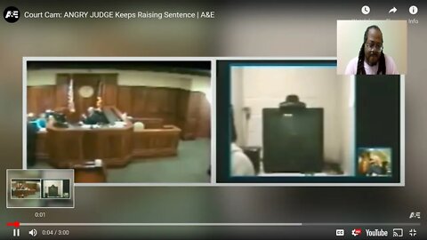 RED PILL REVIEW: RATCHET CAN'T KEEP HER MOUTH SHUT !