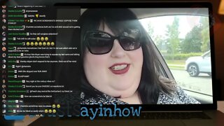 Foodie Beauty Deleted DRIVE TO MONTREAL​ With Chat The Archives