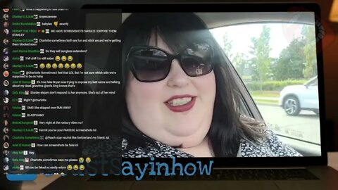 Foodie Beauty Deleted DRIVE TO MONTREAL​ With Chat The Archives
