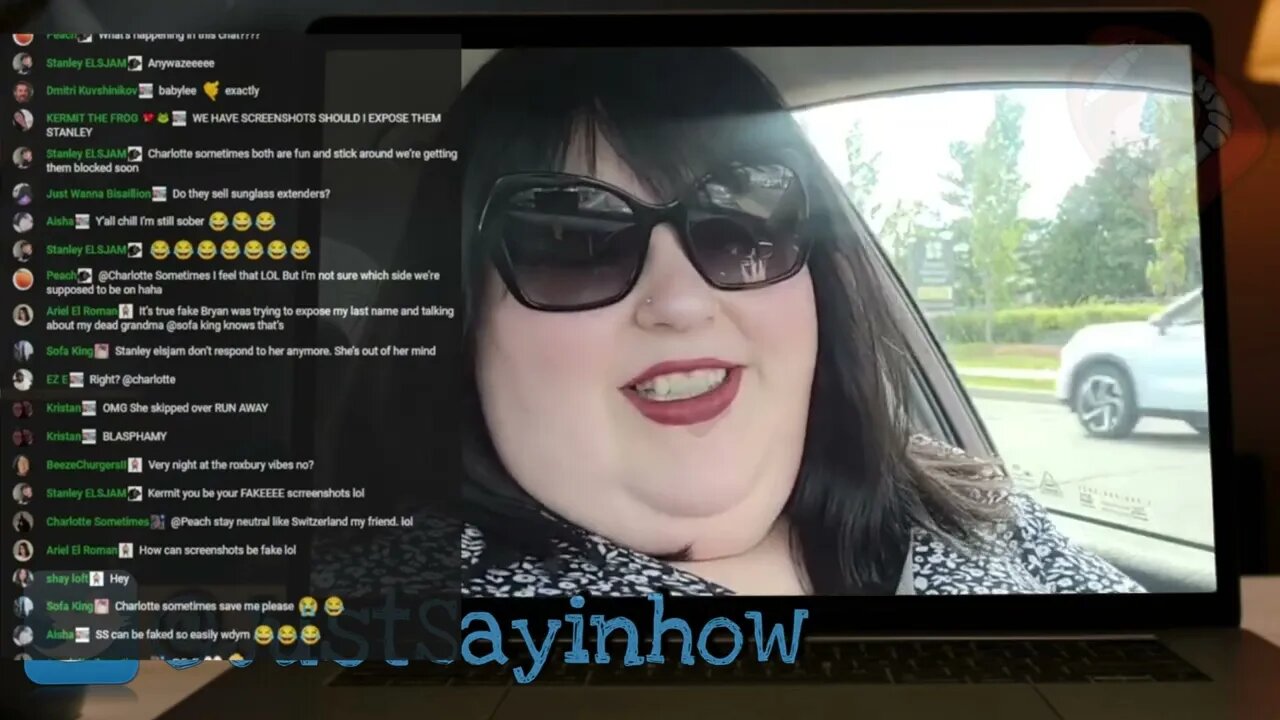 Foodie Beauty Deleted DRIVE TO MONTREAL With Chat The Archives