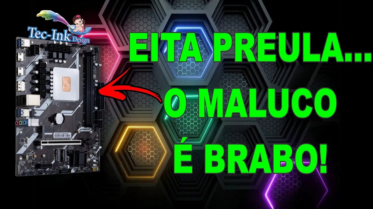 Kit interposer i7 11800h / i9 11900h ES | Testando COD Warzone 2.0 DMZ + RTX 3070ti Em 4k No Ultra