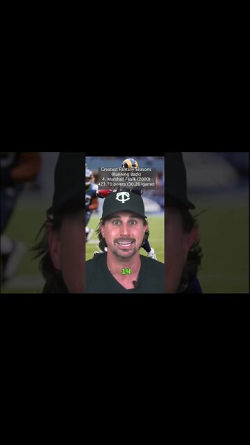 Greatest Marshall EVER?