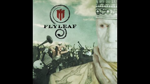 Flyleaf - Memento Mori