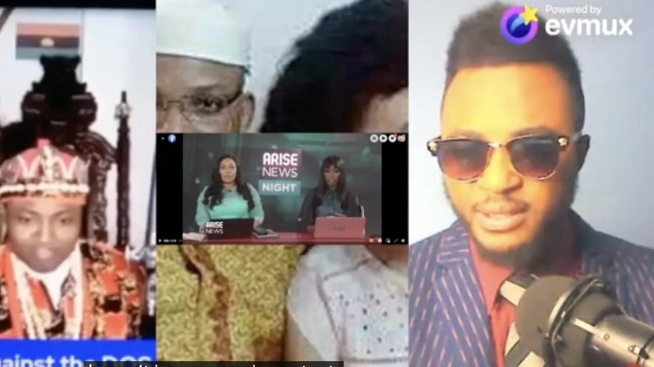 Join Mazi Judge Money Ipob Awareness Campaign Continuity