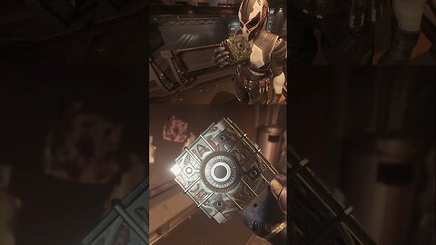 Banu Lockbox 101 #starcitizen