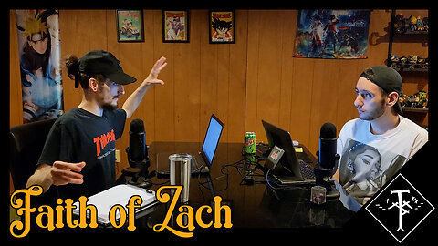 Faith of Zach