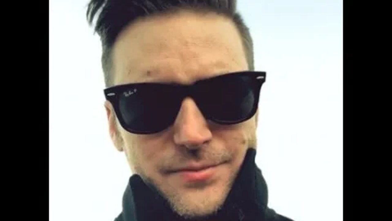 The Jesus Hoax - Conversation with David Skrbina 11-18-22