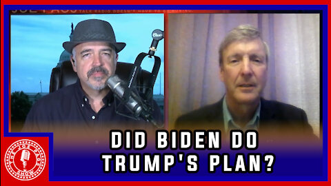 Jeff Addicott Discusses Biden’s Afghanistan Disaster