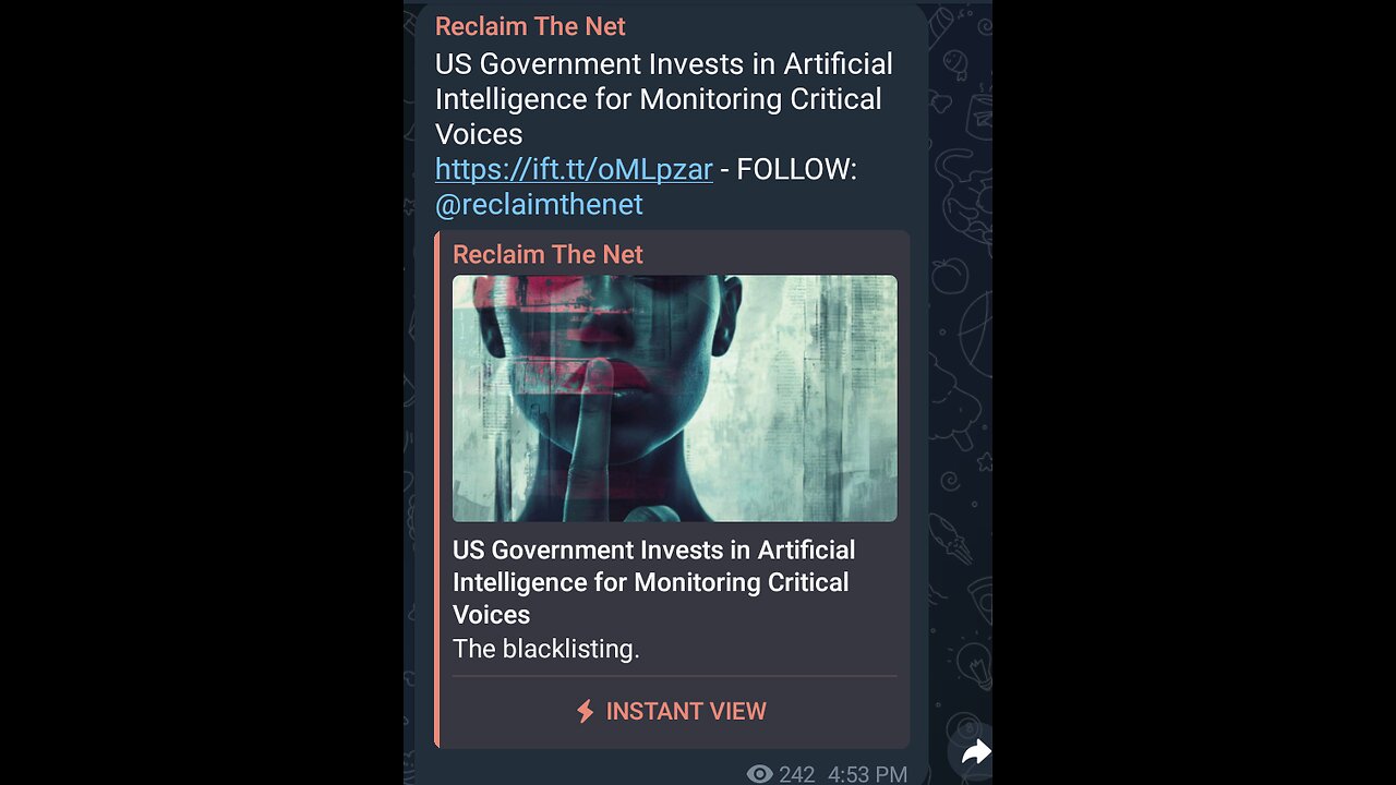 News Shorts: Compromised Military