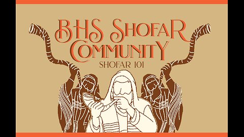 Shofar 101