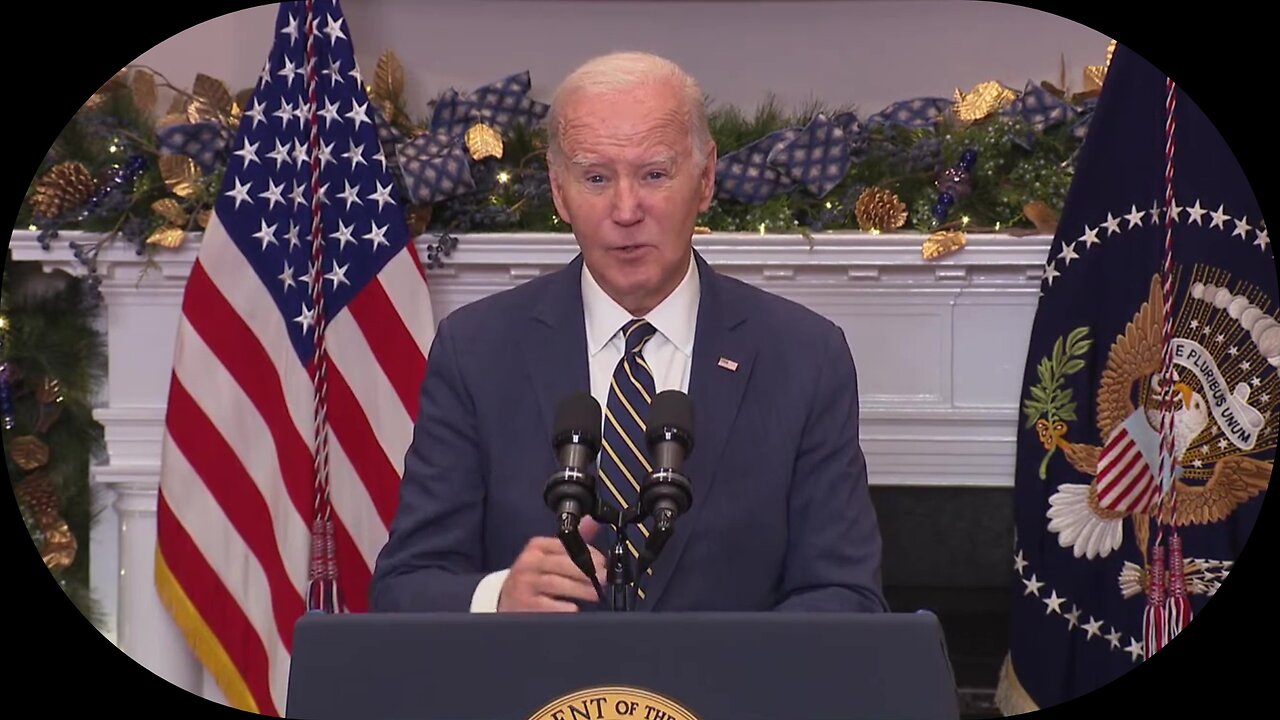 Joe Biden: "I support real solutions at the border" (White House VS Illegal Immigration compilation)
