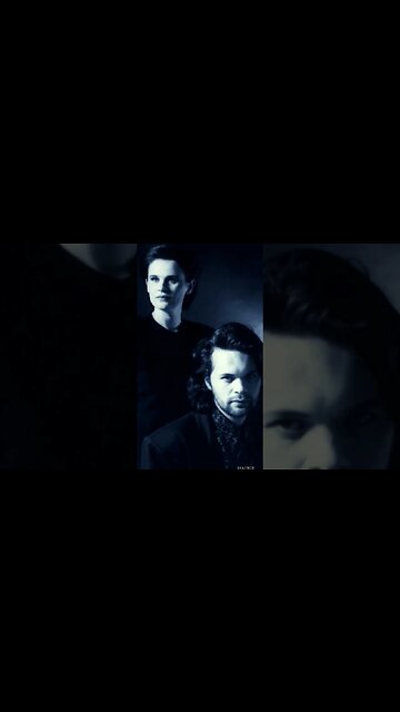 (ABBA) Gemini 2 : When I Close My Eyes (Benny & Björn) #shorts