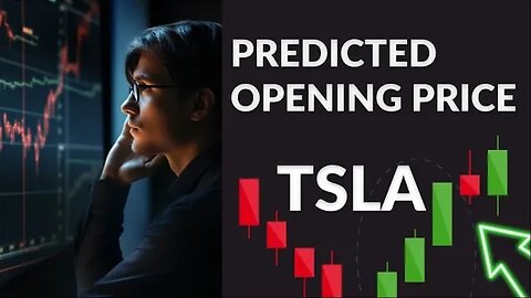 TSLA Price Predictions - Tesla Stock Analysis for Friday, March 24th 2023