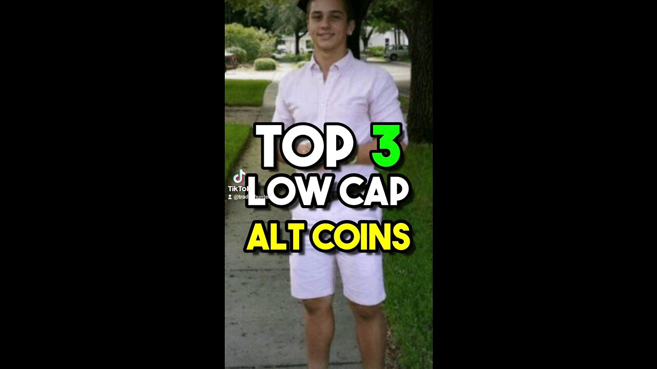 Low cap gems