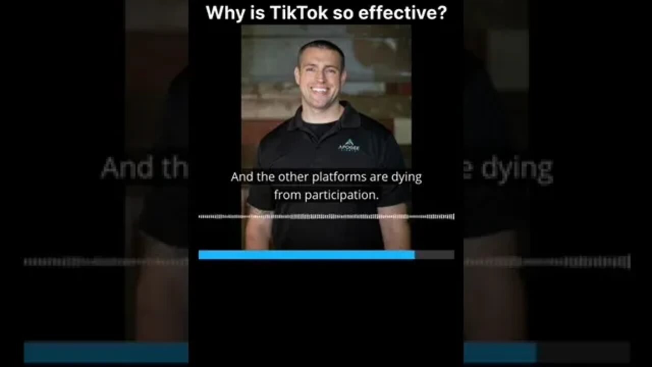#tiktok #marketing #socialmedia