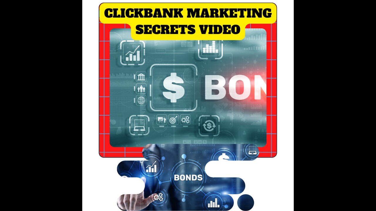 Get Daily Income On ClickBank Marketing Secrets Video Upgrade Conclusion Introduction Video