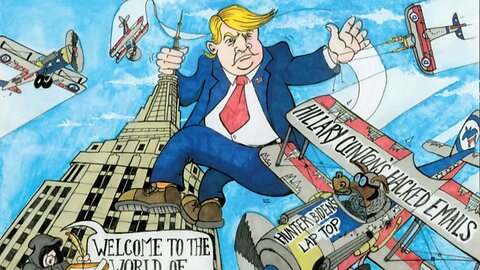 Основатель LinkedIn Рид Хоффман пытался скомпрометировать Трампа с Джеффри Эпштейном