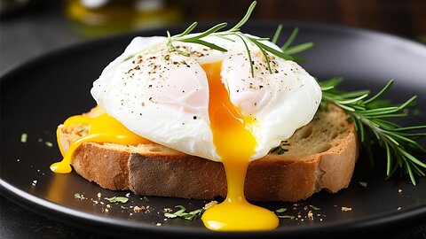 How To Poach an Egg