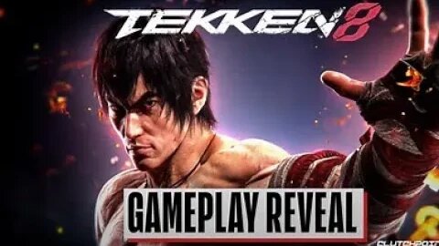 Tuning into TEKKEN 8 Marshall Law Gameplay Trailer Reveal Live on Now!